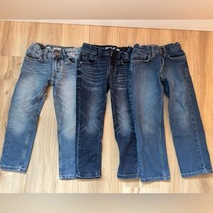 Cat & Jack Boys Jeans